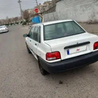 پراید مدل ۸۹