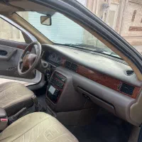 سمند ef7|خودرو سواری و وانت|سرخس, |دیوار