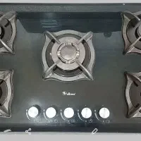 اجاق  گاز ۵ شعله داتیس