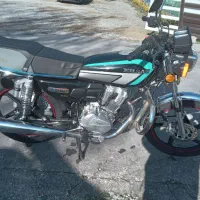 یک عدد متور ۲۰۰