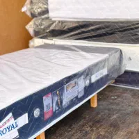 تشک دو نفره و تک نفره رویال