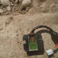 شارژر پنج سیم