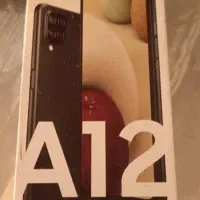 موبایل سامسونگ a12|موبایل|تهران, هفت چنار|دیوار