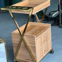 میرناخن هلالی۸صندلی پدالی کوپ۸ ترولی تخت تتو۹|آرایشگاه و سالنهای زیبایی|کرج, گلشهر|دیوار