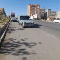 نیسان پاترول ۷۱|خودرو سواری و وانت|تبریز, |دیوار