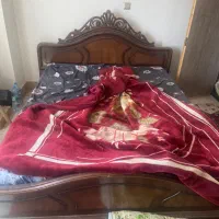 تخت ۲ نفره