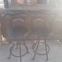 صندلی چرخشی اپن|صندلی و نیمکت|قم, خاکفرج|دیوار