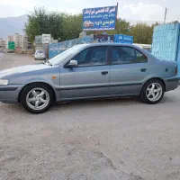 سمند Lxدوگانه کارخانه