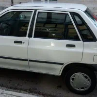 پراید ۸۸|خودرو سواری و وانت|قیدار, |دیوار