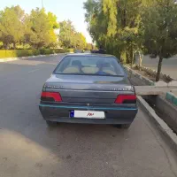 پژو 405 دوگانه فابریک|خودرو سواری و وانت|قم, سید معصوم|دیوار