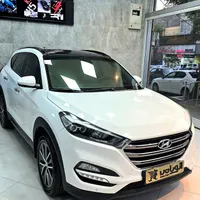 هیوندای توسان ix 35 2000cc، مدل ۲۰۱۶|خودرو سواری و وانت|تهران, ستارخان|دیوار