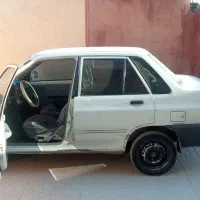 پراید 81 سرحال|خودرو سواری و وانت|خرم‌آباد, |دیوار