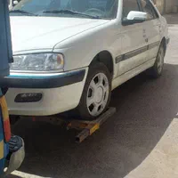 حمل خودرو با جرثقیل یدک کش نیسان امداد خودرو|خدمات حمل و نقل|زابل, |دیوار