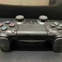 دسته ps4 وارداتی|کنسول، بازی ویدئویی و آنلاین|تهران, آهنگ|دیوار