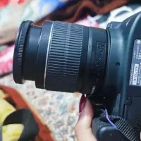 دوربین عکاسی مدلCanon eos4000D|دوربین عکاسی و فیلمبرداری|بندرعباس, |دیوار