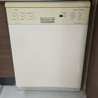 ماشین ظرف شویی