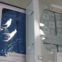 فروش انواع حوله های تن پوش واستخری و...|لوازم حمام|شاهرود, |دیوار