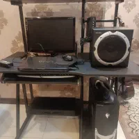 کامپیوتر خانگی
