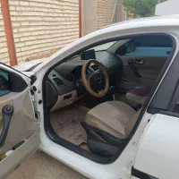 مگان 2000 مدل 90