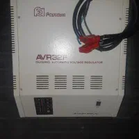 ترانس اتوماتیک فاراتل مدل AVR32F