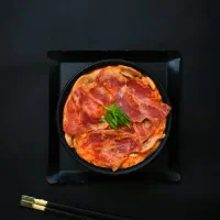 کمک اشپز در کافه