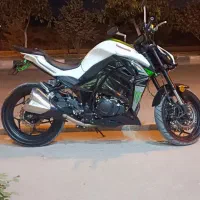 موتور  Hi poro. 300cc|موتورسیکلت|شیراز, عادل آباد|دیوار