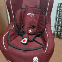 صندلی ماشین کودک