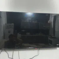 تلوزیون ۵۸ اینچ هاورسن