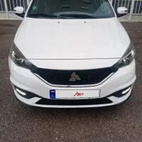 خودرو سهند مدل ۱۴۰۳