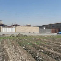 سوله صنعتی ۱۴۰۰ متری|اجارهٔ دفتر صنعتی، کشاورزی، تجاری|فردیس, نیروگاه برق|دیوار