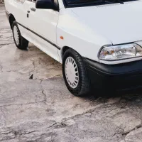 پراید وانت 151