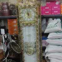 ساعت ایستاده برنز نو نو