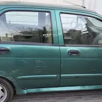 mvm110|خودرو سواری و وانت|ورامین, ورامین|دیوار