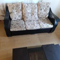 فروش مبل راحتی|مبلمان خانگی و میز عسلی|رامسر, |دیوار