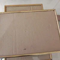 قاب عکس فلزی  قفسه فلزی|تابلو، نقاشی، عکس|تهران, تهرانپارس غربی|دیوار