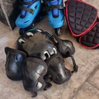 اسکیت بچگانه کبالت