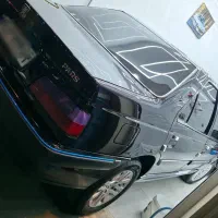 پژو پارس نیمه فول|خودرو سواری و وانت|شیراز, ترمینال باربری|دیوار