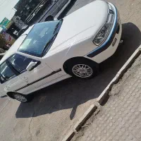 پارس 401 موتور قدیم خشک