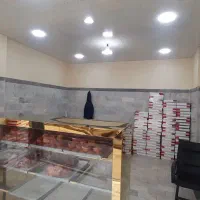 ویترین شیرینی فروشی|فروشگاه و مغازه|اردبیل, |دیوار