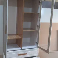 ساخت کابینت،کمد ام دی اف تعویض ریل کشو ...|خدمات پیشه و مهارت|کرمانشاه, |دیوار