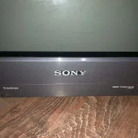 تلویزیون سونی 29 اینچ ترینیترون|تلویزیون و پروژکتور|تهران, ونک|دیوار