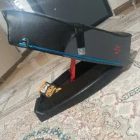 زین باکسدار هوندا