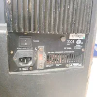 اسپیکر باند اکتیو مدل سان کینگ، مدل EP215A|سیستم صوتی خانگی|شهریار, بکه|دیوار