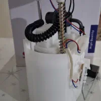 پمپ بنزین ماشین کوئیک مدل سوناتایی.