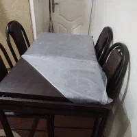 میزناهارخوری