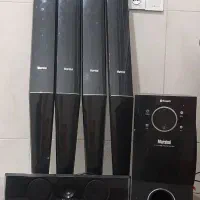 سینما خانواده|سیستم صوتی خانگی|اسفراین, |دیوار