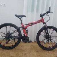 دوچرخه دنده ای 26