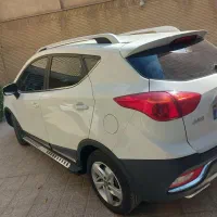 جک s3 مدل ۱۴۰۲|خودرو سواری و وانت|اصفهان, احمدآباد|دیوار
