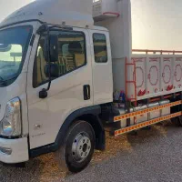 فورس صفر|خودرو سنگین|بندرعباس, |دیوار