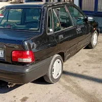 فروش پراید مدل ۸۳|خودرو سواری و وانت|سرعین, |دیوار